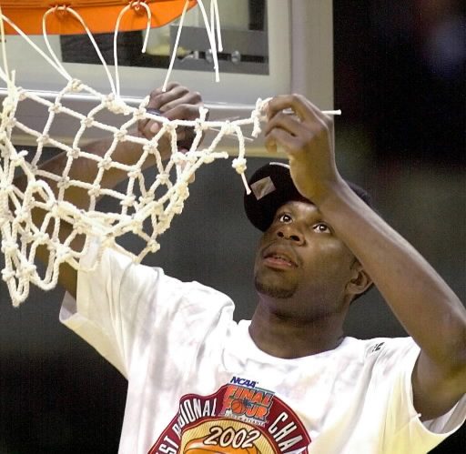 OU 2002 Final Four season 66